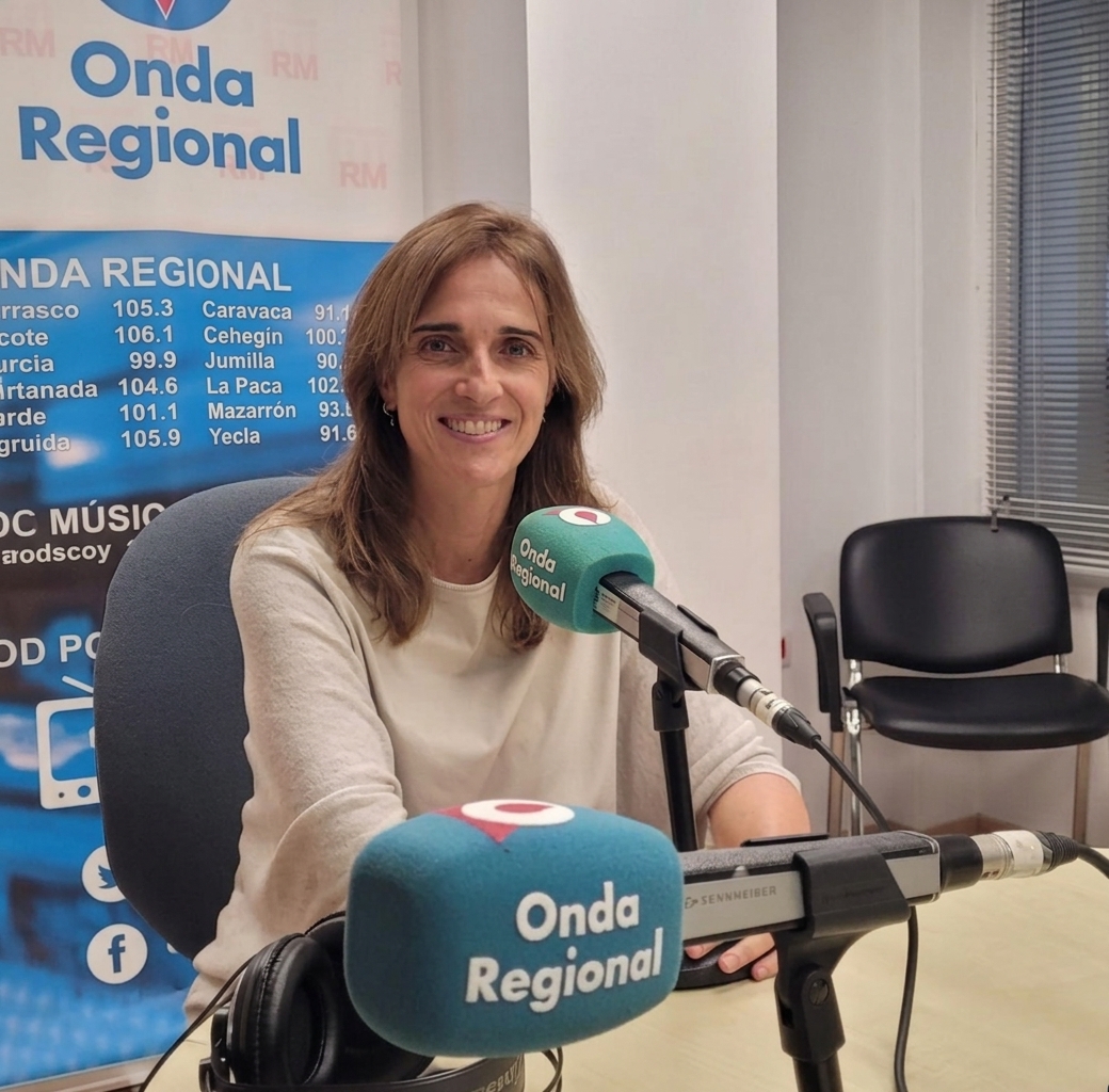 Máster OIA® en Onda Regional: el paciente virtual