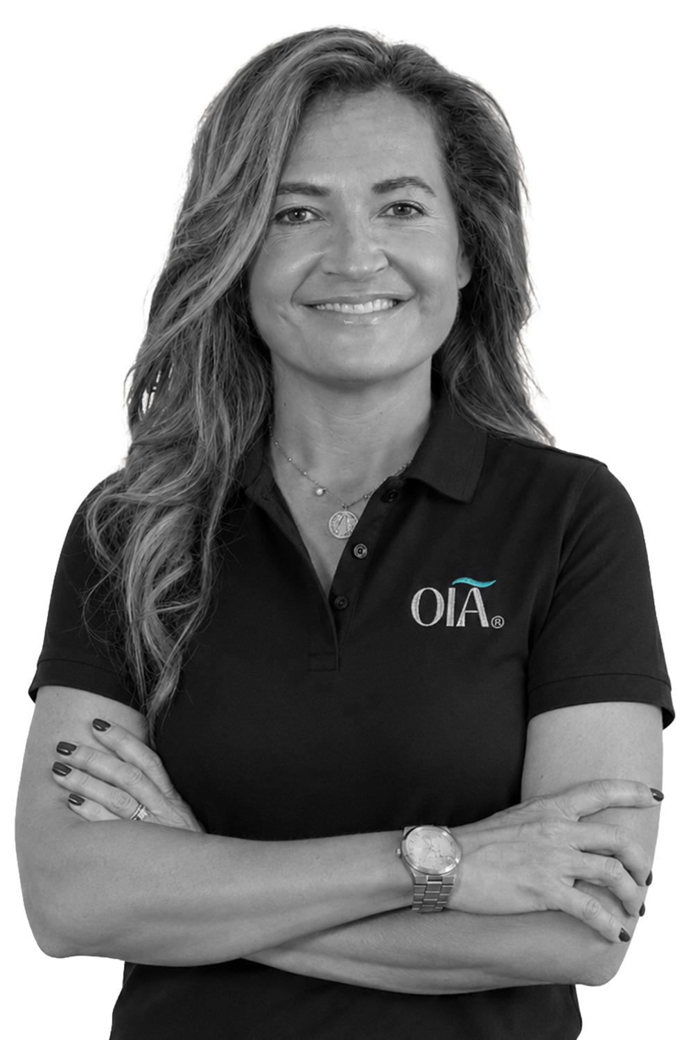 Dra. Laura Ospina Mateos